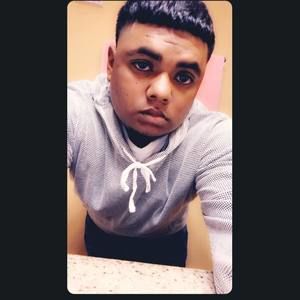 Meet your Posher, Silverio